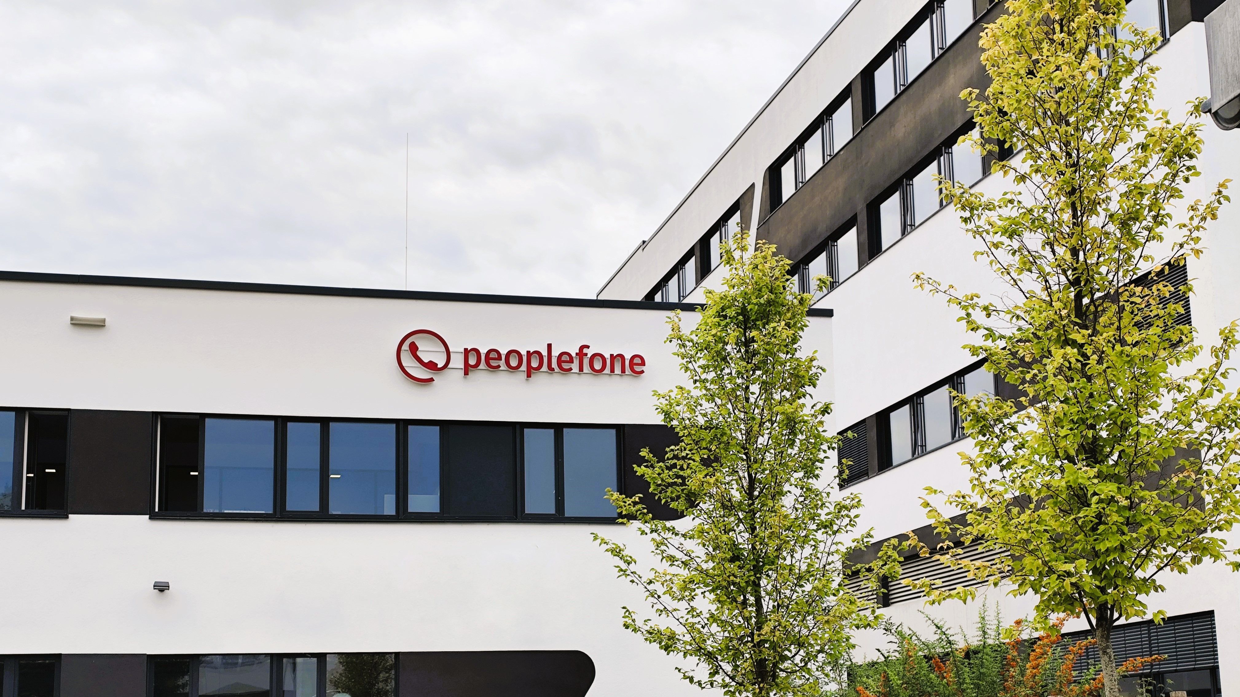 peoplefone Office